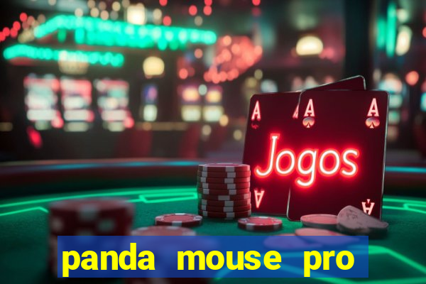 panda mouse pro 1.5.3 apk download